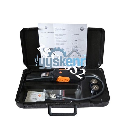 testo 316-3 Refrigerant leak detector Brand New Fast Shipping FedEx or DHL