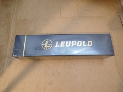 Leupold VX-Freedom 3-9x40 450 Bushmaster 176011 | eBay