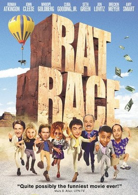 Rat Race (Special Collector's Edition)