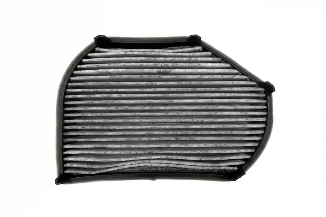 Filtro MAXGEAR Interno 26-0472 Per Chrysler Mercedes-Benz - Immagine 2