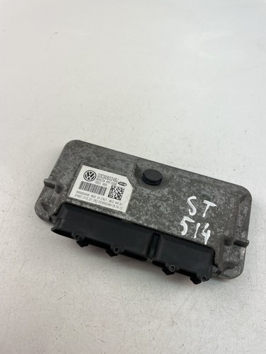VW POLO 6R, 6C Motorsteuergerät ECU 03C906024BJ 28181681