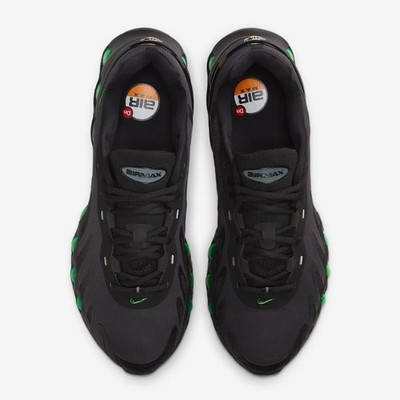 New Nike Air Max Dn8 Shoes - Black (IH4119-001) | eBay