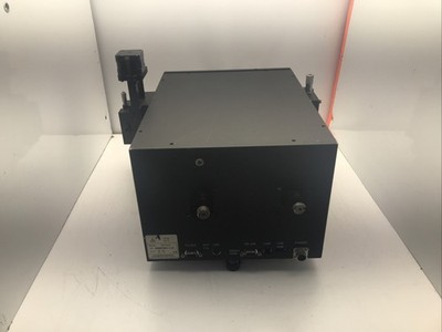 PI Acton SpectraPro 2300i 0.3m Imaging Triple Grating Monachromator Spectrograph
