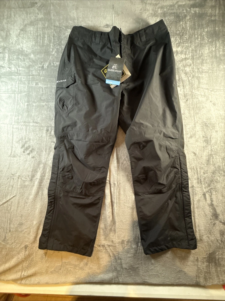 PANTALON DE PLUIE TOP TEX - EBM Distribution