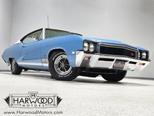 1968 Buick GS for Sale