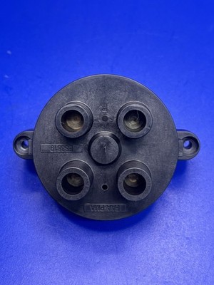 USED Kelly Aerospace FAA-PMA ES3822 4 Cylinder Distributor Block
