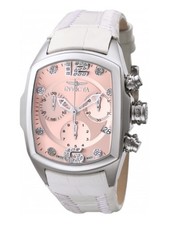 Orologio Invicta Lupah Lady Revolution 6809 Swiss Made Diamante Quarzo Usato in ottime condizioni!!