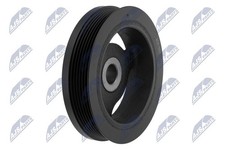 Poulies diverses Chrysler 300C