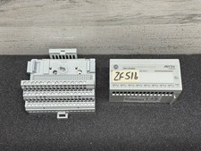 Allen Bradley 1794-IE8 Series B Analog Input Module With Terminal Base 1794-TB3