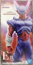 E Prize Super Janemba Figure Model Dragon Ball Z Ichiban Kuji Lxa64