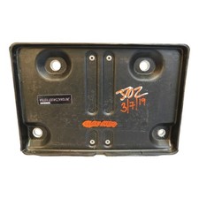 BANDEJA BATERÍA NISSAN 370Z SOPORTE MONTAJE 64866 JK600