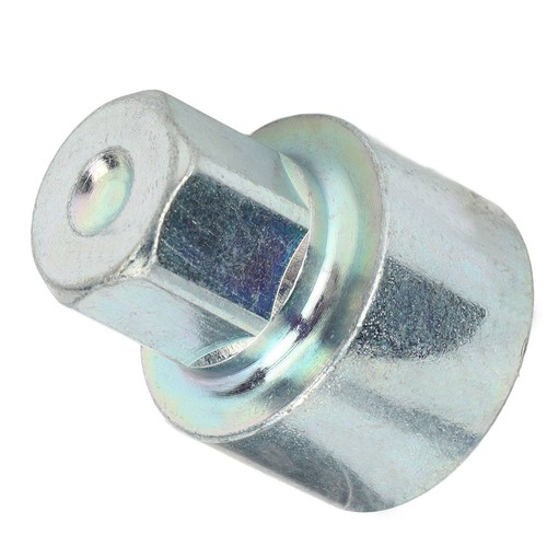 ˘Wheel Lock Key Anti Theft Lugnut Socket For 1 3 5 6 7Series X1 X4 X5 X6 Z4 - Picture 12 of 12