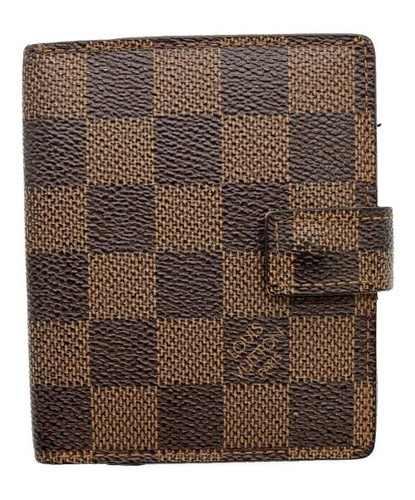 LOUIS VUITTON                    Damier card case R20705