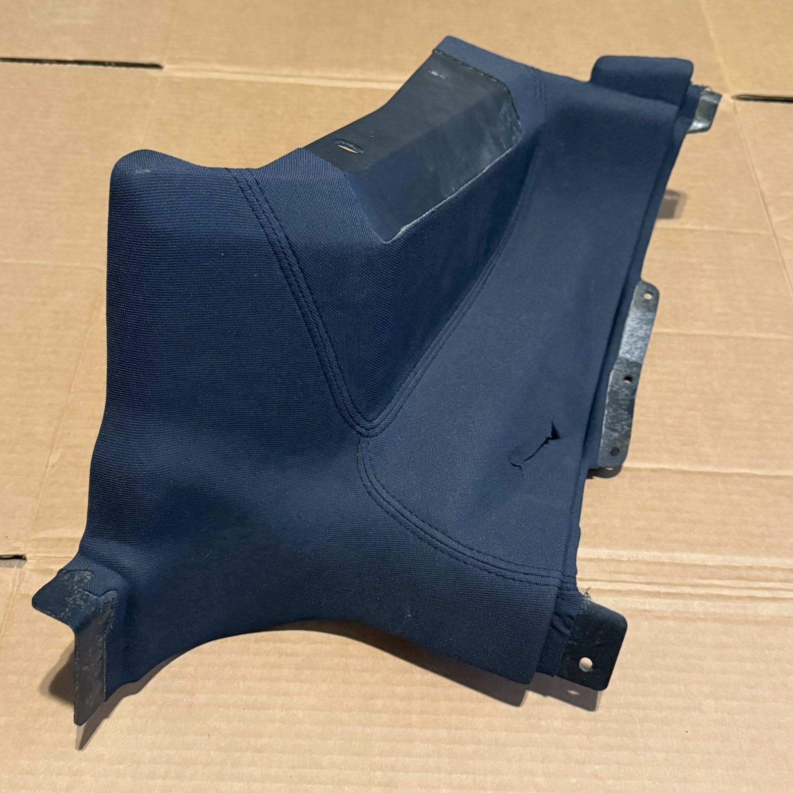 OEM Lotus Rear Quarter Lower LH Left Trim Panel A132V4099f