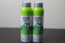 Natural Care For Dogs  Cats.14 oz. Lot of 2