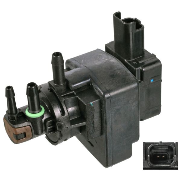✅Fits FEBI FE173543 Pressure Converter FE173543 Electropneumatic con ⭐UK Seller⭐