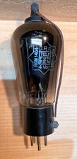 Telefunken Buis RGN 1404 zeldzaam