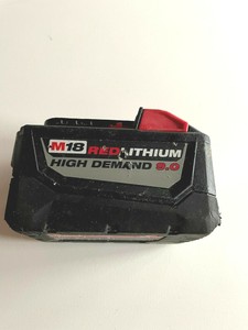 5inr19 66 аккумулятор