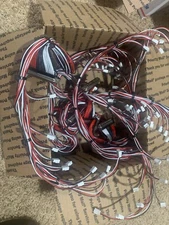 Cabletronix CTPS-12 Wire Harness – Power Distribution Cable