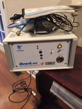 COSMED Quark PFT4-Ergo Test Funzione Polmonare con Accessori e Manuale