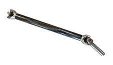 Carbon Fiber Drive Shaft with slip yoke 2.25 ...