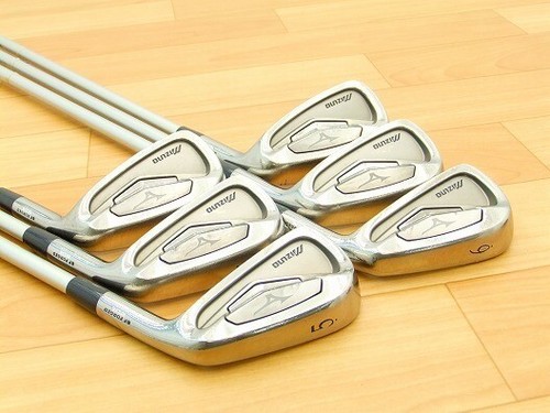 Rare spec Yoro MCI! Twilight Mizuno MP 