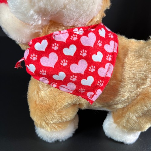 Gemmy Valentine’s Day Animated Twerking Dog Dances And Sings Give Me More VIDEO - Picture 6 of 9
