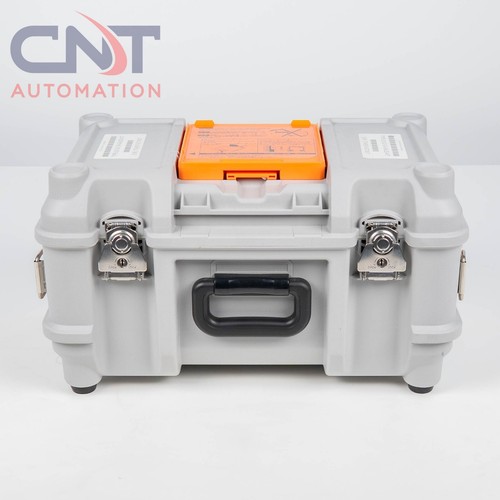Sumitomo Type-Q102-CA Quantum Core Alignment Fusion Splicer W/ FC-6RS Cleaver - Picture 24 of 24