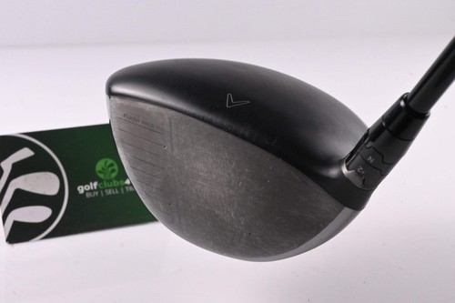 Callaway Rogue ST MAX LS Driver / 10.5 Degree / X-Flex HZRDUS Black 60 Shaft - Picture 4 of 8