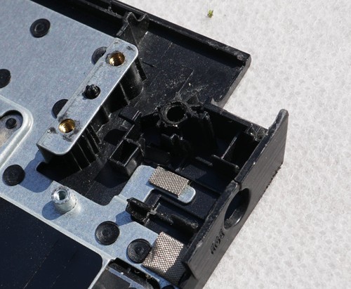 Asus TUF FX505D Poggiapolsi + Tastiera (Leggere Descrizione) - Foto 13 di 14