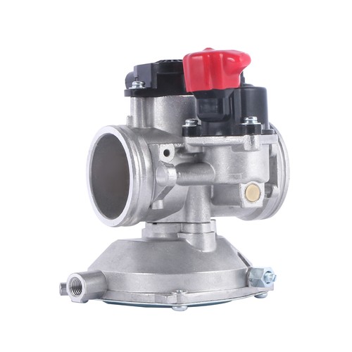 Throttle Body For 2011-2014 Polaris Ranger RZR RGR 800 EFI 1204195 New - Picture 6 of 11