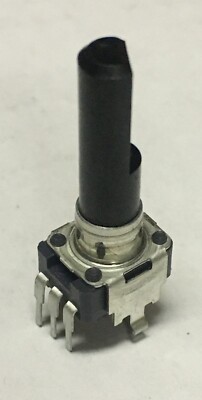 Korg Electribe No Detent Control Potentiometer EA-1, ER-1, ES-1, EM-1
