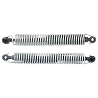 Rechts + Links FederdäMpfer Heckklappe Kofferraum FüR BMW 5Er F10 51247204366/7