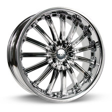18 Inch 18x8 Rtx Elite Chrome Pvd Wheel Rim 5x4.5 5x114.3 42 18 Inch 18x8 Rtx Elite Chrome Pvd Wheel Rim 5x4.5 5x114.3 42