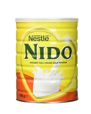 Nestle Nido Milk Powder Europe Imported 900-Gram (2 Pound)