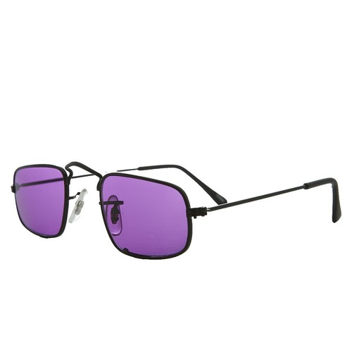 Off-White Rectangular Manchester Sunglasses OERI129 6007 Havana 54mm Women main image 3