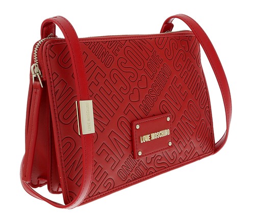 moschino small shoulder bag