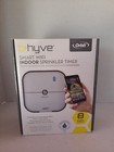 New Orbit b Hyve 8 Station Smart Wi-Fi Indoor Smart Sprinkler Timer 57925-21rA