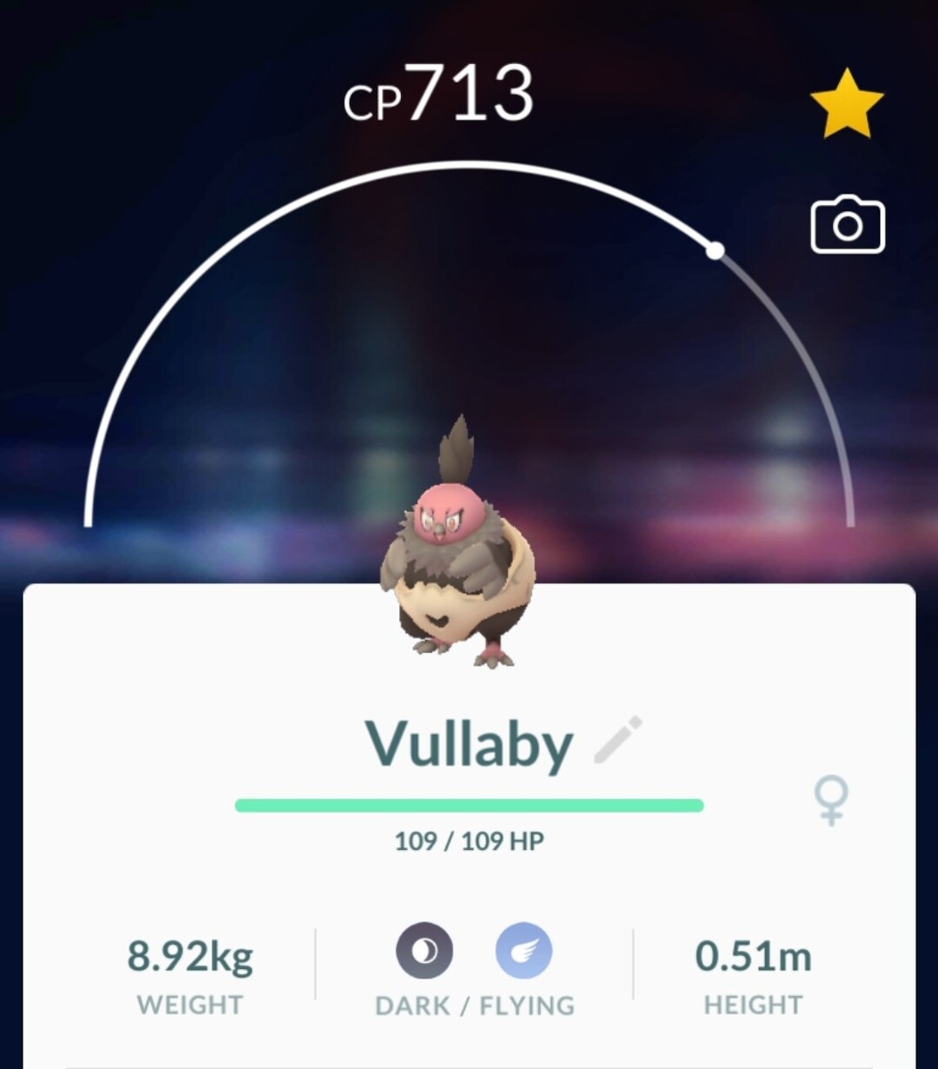 Pokémon Go VULLABY For TRADE || #1 PoGo Trader - Foto 13