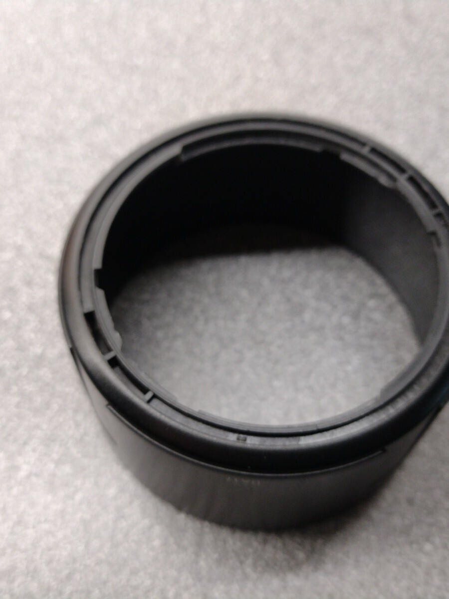 Used Tamron DA17 Lens Hood for the Tamron AF 70300mm Di (A17) Lens eBay