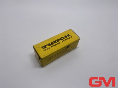 Turck Induktiver Sensor Multiprox MP-15H-UP6X inductive sensor MP15HUP6X