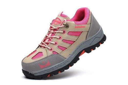 comfortable construction shoes