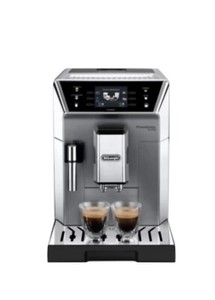 De'Longhi PrimaDonna Class Kaffeemaschine für Tassen - ECAM 550,75,MS
