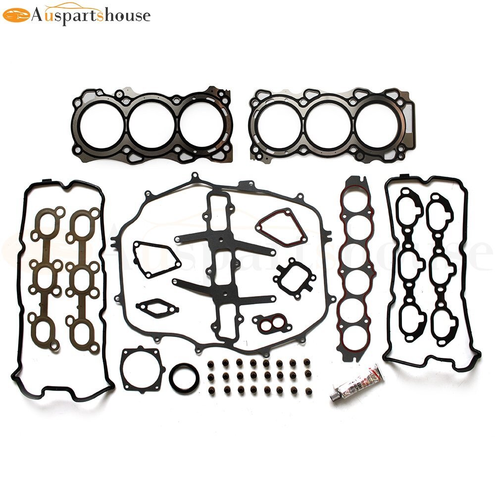 Head Gasket Set For 0306 Nissan 350Z 0304 Infiniti G35 FX35 Head