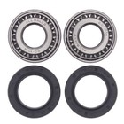 All Balls Front Wheel Bearing Kit For 1987 Harley XLH 883 Evolution Hugger