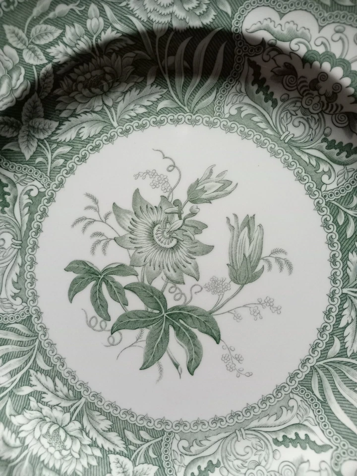 SPODE ARCHIVE COLLECTION 'Georgian series' 'FLORAL' - Image 2 of 4