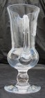 Pairpoint Hand Engraved Glass Pitcher Signed by Bryant Silvia, Bryden, 1972-75 — photo 5