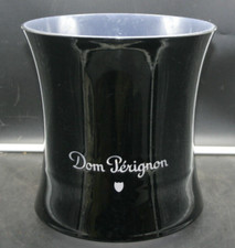 Dom Perignon Branded Ice Bucket Nightclub Edition Single Bottle- WOW!! L@@K!
