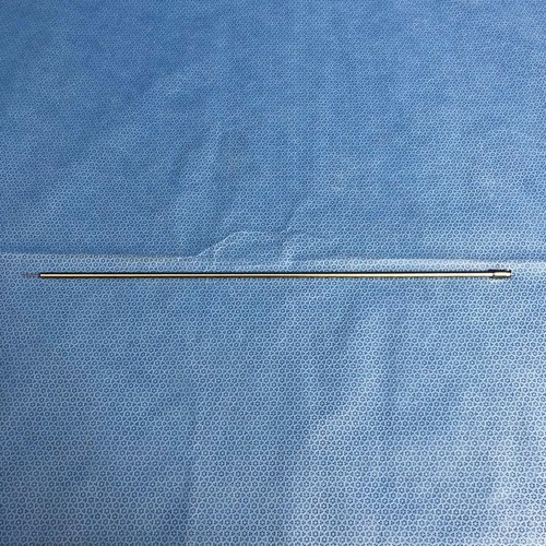 Karl Storz 26178B 5mm Aspiration w/ Luer Lock Spine Neurology eBay