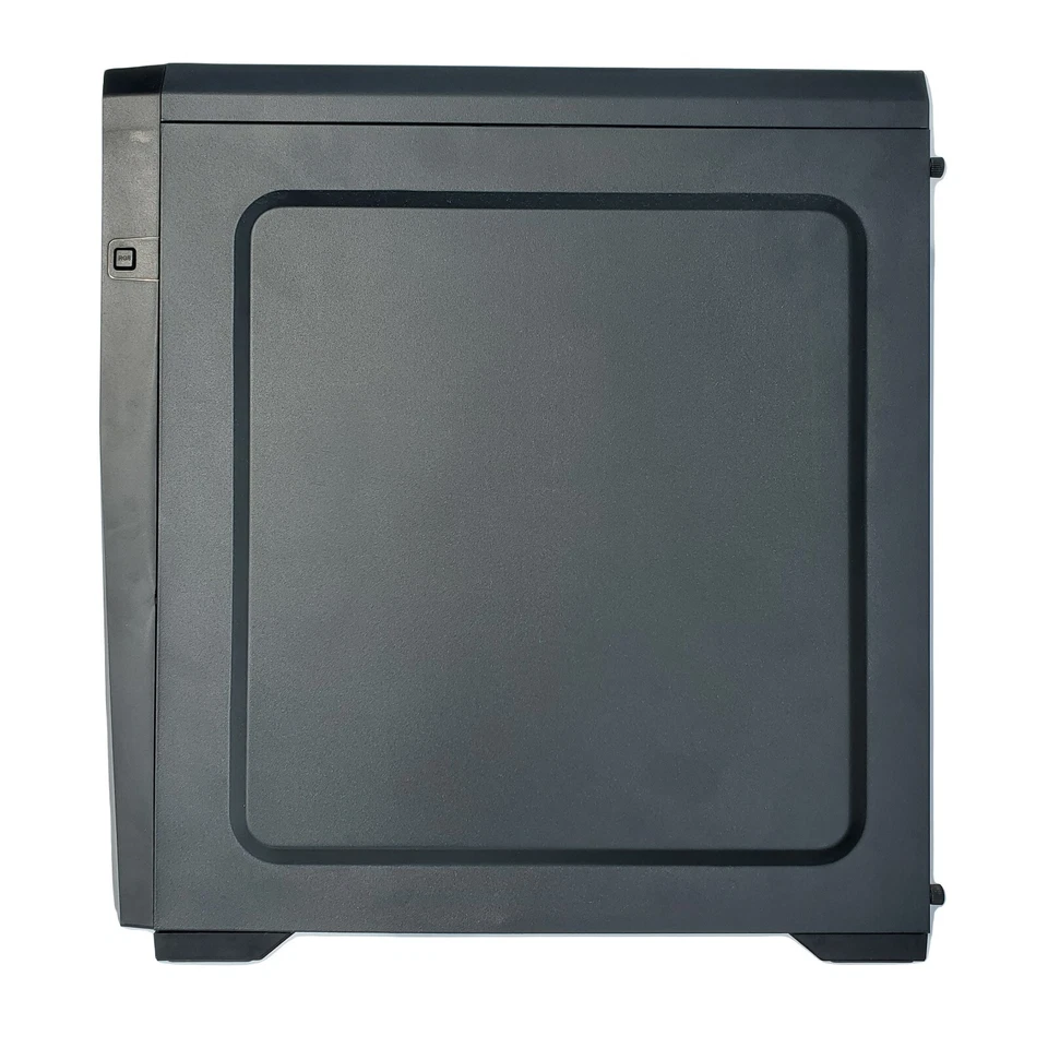 Custom Gaming Desktop PC - GTX 1060 6GB, AMD FX–4350, 12GB DDR3 RAM - Image 3 of 4